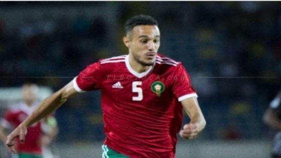 بقلب منكسر…مزراوي يعتذر عن اللعب للمنتخب المغربي ضد “الكونغو الديمقراطية”