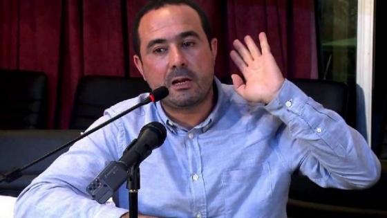 عاجل: اعتقال رئيس تحرير جريدة “أخبار اليوم” سليمان الريسوني