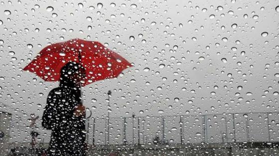 مديرية الأرصاد الجوية تتوقع تساقط الأمطار بداية من يوم غد الإثنين بالمغرب