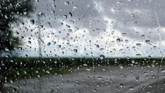 أرصاد جوية: زخات مطرية رعدية قوية يوم السبت بعدد من مناطق المغرب