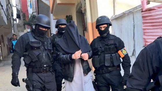 الخيام: الخلايا الإرهابية المفككة كانت تستعد لتحويل المغرب إلى “حمام دم