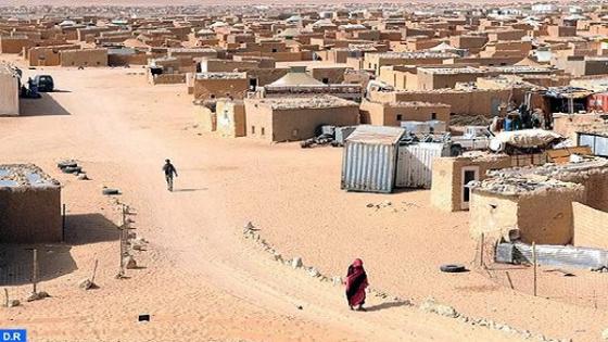 الصحراء .. رئيس المحكمة العليا للبرازيل يبرز جهود المغرب “الجادة وذات المصداقية”