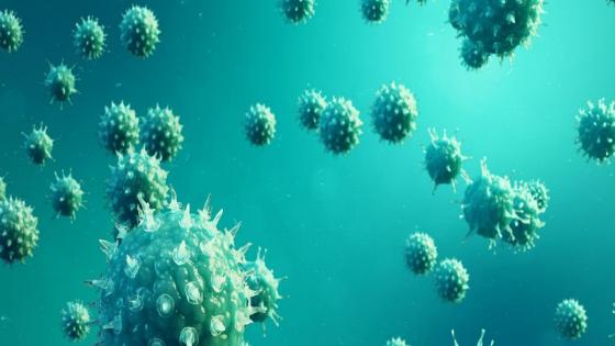 اكتشاف تاريخي.. فيروس البرد قد يعالج السرطان في 7 أيام
