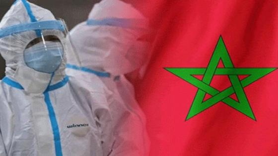 رسميا.. تسجيل 97 إصابة جديدة بـ“كورونا” في المغرب والعدد الكلي يقفز إلى 5505 حالة