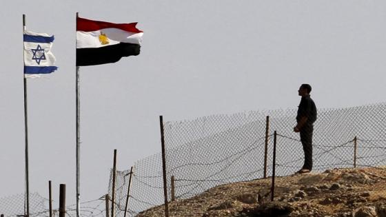 بسبب كورونا.. إسرائيل تغلق حدودها البرية مع مصر