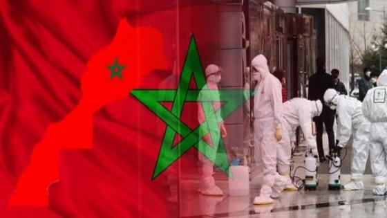 المغرب: تسجيل 5428 إصابة بـ”كوفيد-19″ و13 وفاة