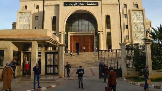 الجزائر: متابعة 14 متهما في قضية الاحتيال على طلبة