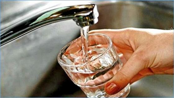 “ONEP” يكشف حقيقة اعتزامه تقليص مدة التزويد بالماء الشروب