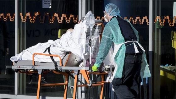 هولندا.. 148 وفاة و1213 إصابة بفيروس كورونا في 24 ساعة
