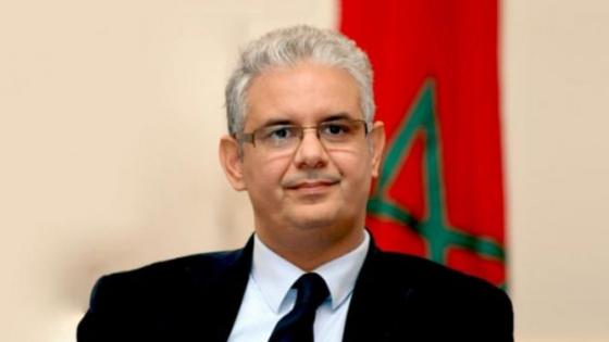 بركة: اليوم هناك تضييق على ممارسة حرية التعبير في المغرب