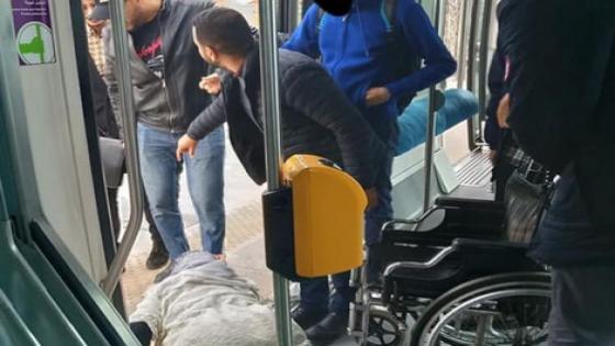 الشبكة المغربية للدفاع عن الحق في الصحة” تطالب بمجانية النقل لذوي الاحتياجات الخاصة