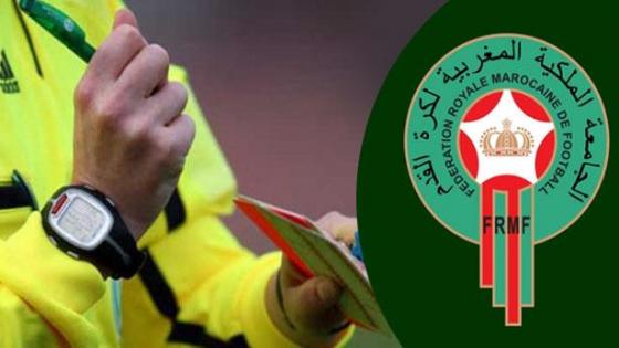 جامعة القجع تقرر تأسيس عصبتين جديدتين لكرة القدم بجهتي الداخلة ودرعة