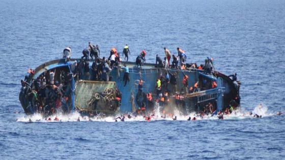كارثة جديدة في سواحل تونس بعد فقدان 81 مهاجراً