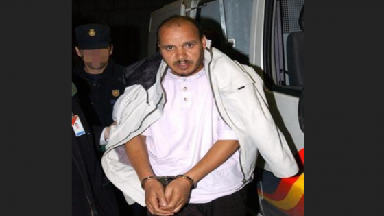 إسبانيا تسلم للمغرب “أبو حمزة” المدان في تفجيرات قطارات مدريد