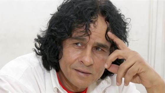 وفاة الفنان المصري علي حميدة صاحب أغنية “لولاكي” بعد صراع طويل مع المرض