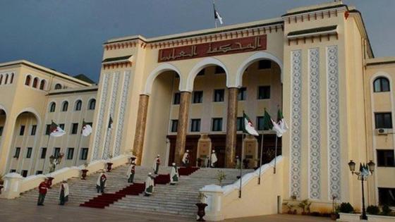 الجزائر: المحكمة العليا تأمر بإعادة محاكمة شقيق بوتفليقة