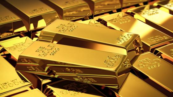 الذهب يتراجع مع تحول جاذبية الملاذ الآمن إلى الدولار