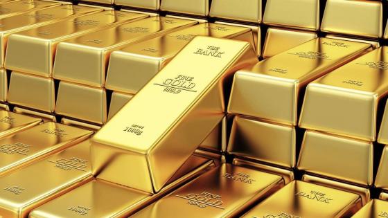 أسعار الذهب ترتفع عن أدنى مستوى في شهرين ونصف