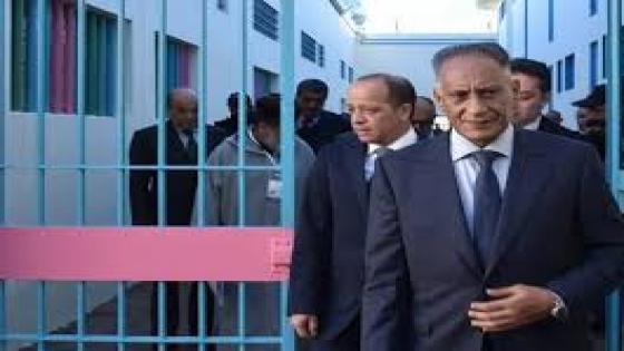 مندوبية السجون : وقف الزيارة العائلية للسجناء بعدد من السحون ياتي في إطار الإجراءات الاحترازية