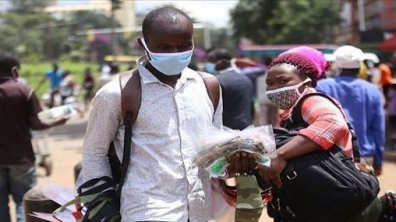 خبير: إفريقيا نجت من كارثة صحية جراء أزمة كورونا
