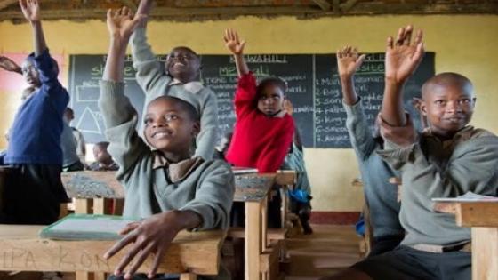 كوفيد-19: كينيا تختار الحل الأسهل وتعلن عن سنة بيضاء في قطاع التعليم