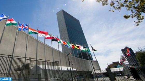 الأمم المتحدة: اللجنة الرابعة تؤكد دعمها للمسار السياسي لتسوية النزاع الإقليمي حول الصحراء المغربية