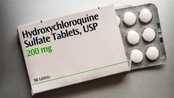 روسيا تحتفظ بدواء “هيدروكسي كلوروكوين” ضمن لائحة الأدوية لعلاج مصابي كورونا
