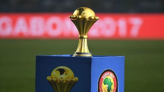 فضيحة تهز الكاف… اختفاء كأس أمم افريقيا من مقر الاتحاد المصري لكرة القدم