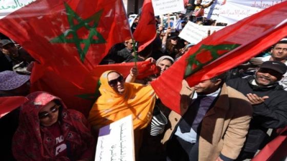 العثماني: لا حل سياسي لملف الصحراء المغربية إلا في إطار مبادرة الحكم الذاتي