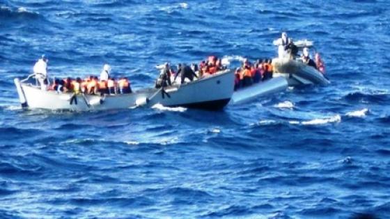 إسبانيا.. اعتراض 130 مهاجرا جزائريا غير شرعي في ظرف 24 ساعة بالسواحل الإسبانية