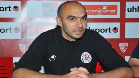 كرة القدم..المدرب المغربي وليد الركراكي يقود فريق الدحيل للتتويج ببطولة قطر