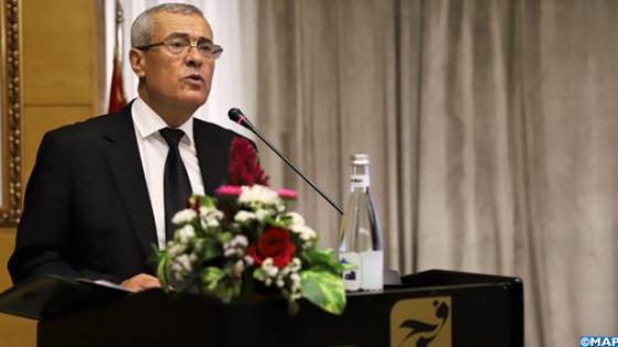 بنعبدالقادر : المغرب راكم تجربة مهمة في التصدي لظاهرة الإرهاب