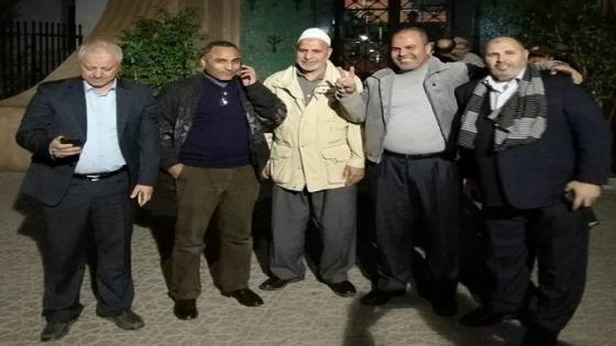 أحكام بالسجن النافذ لأربعة أعضاء من “البيجيدي” متابعين في قضية “آيت الجيد”