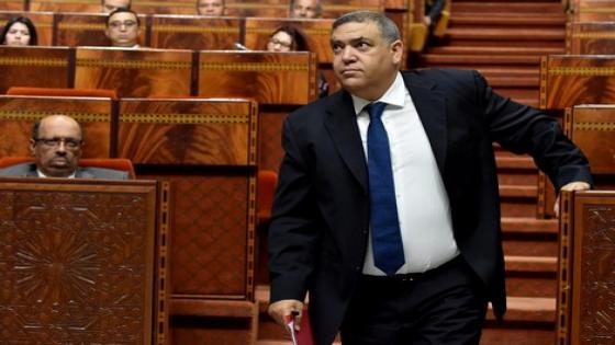 البرلماني بلافريج يطالب لفتيت بفتح تحقيق في اختلالات “كورنيش آسفي”