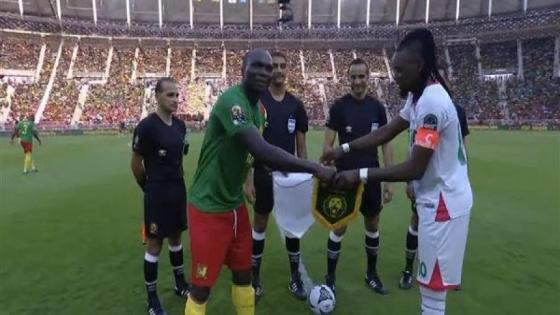 الكاميرون تقترب من دور ثمن نهائي كأس أفريقيا بعد الفوز على إثيوبيا