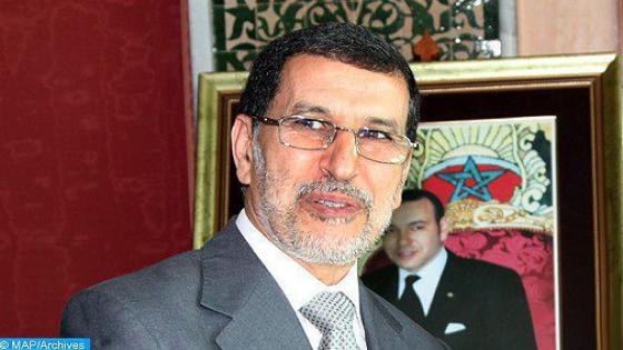 العثماني يؤكد تشبث المغرب بدبلوماسية متعددة الأطراف