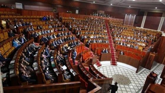 مجلس النواب يصادق بالأغلبية على مشروع قانون المالية لسنة 2020
