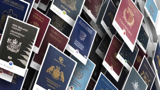 هذا عدد البلدان التي يسمح جواز السفر المغربي بزيارتها دون “فيزا”