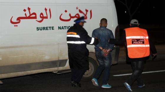 الدار البيضاء: رشوة بمبلغ 20 مليون تطيح بمسؤول قضائي ورجال أمن ودركيين