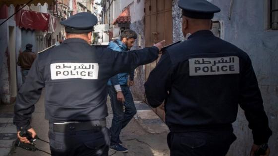 تسجيل 39 إصابة في صفوف الشرطة منذ رصد كورونا بالمغرب