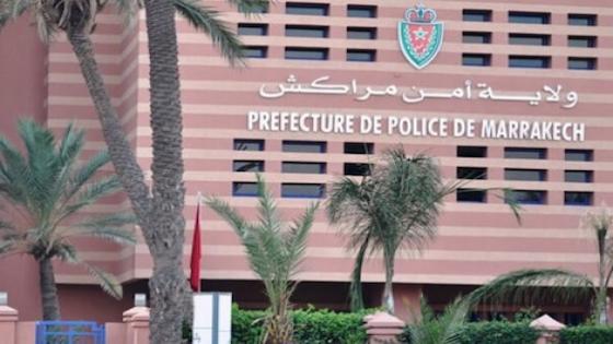 أمن مراكش يُحقّق مع فرنسي متورط في ممارسة الطب بدون رخصة