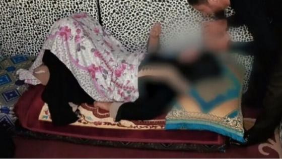 مصير راقي اغتصب فتاة أثناء حصص الرقية الشرعية باشتوكة آيت باها