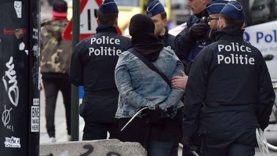 بلجيكا تقرر ترحيل “إرهابي” مغربي بسبب إصابته بالسيدا.. والمعني يرفض