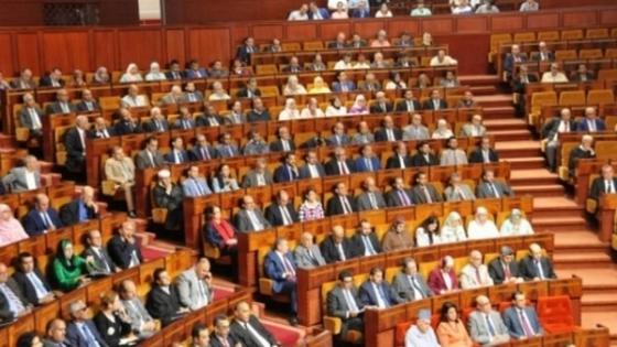 مجلس النواب يصادق على قانون المجلس الوطني للغات والثقافة الأمازيغية