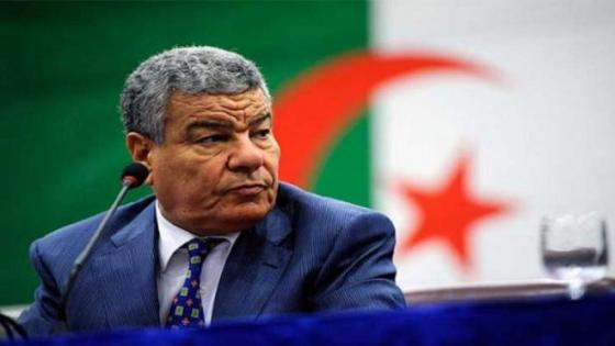 سياسي جزائري يفجرها: الصحراء مغربية والجزائر دفعت أموالا طائلة للبوليساريو