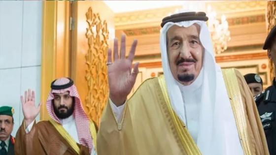 مصرع الحارس الشخصي لملك السعودية في حادث تبادل إطلاق نار