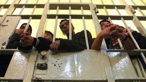 تقرير رسمي : ثلاثة آلاف سجين مغربي مصابون بأمراض نفسية