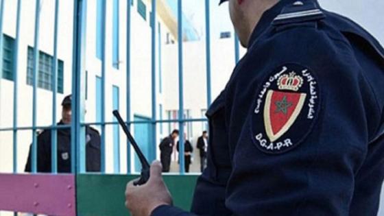 سجن طنجة يصدر بيانا بشأن الحالة الصحية لـ”الأبلق”