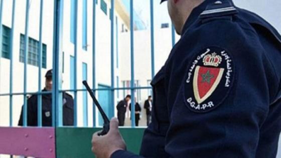 “المينانجيت” تُصيب معتقلا بسجن القنيطرة
