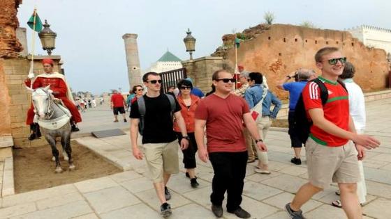 تقرير يصنف المغرب ضمن الدول المنخفضة الخطورة على السياح في 2020